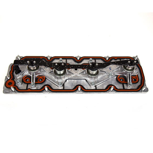 Chevy GM 5.3L AFM DOD Replacement Kit Gaskets Lifters Trays Head Bolts VLOM