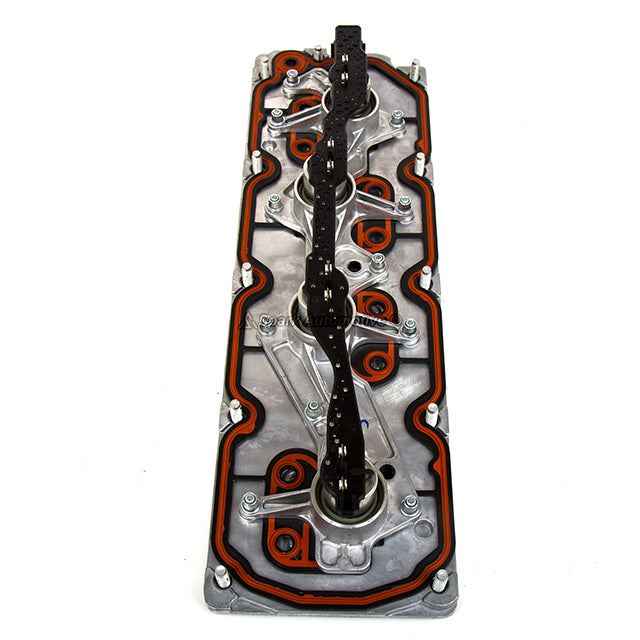 Cylinder Deactivation Solenoid GM Cadillac Chevy AFM DOD 5.3 6.0 6.2 12571609