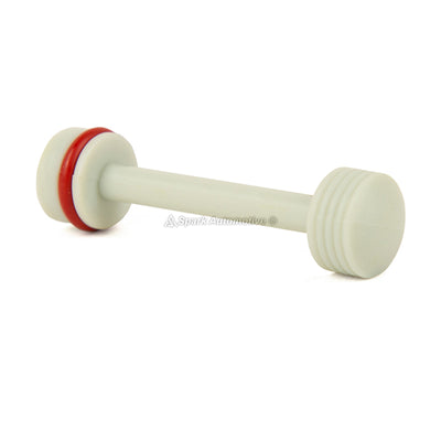 Oil Restrictor Galley Plug Barbell for Chevrolet Gen III IV 4.8 5.3 5.7 6.0 6.2