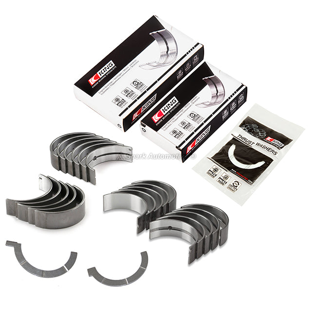 Engine Rebuild Kit Fit 03-06 Dodge Ram 1500 2500 3500 Durango 5.7L HEMI