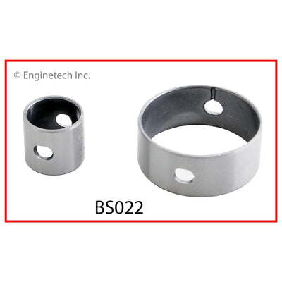 Enginetech Balance Shaft Set for Dodge and Plymouth Engines – Part BS022