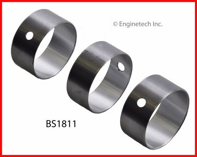 Enginetech BS1811STD Engine Full Balance Shaft Set for Hyundai and Chrysler Vehicles