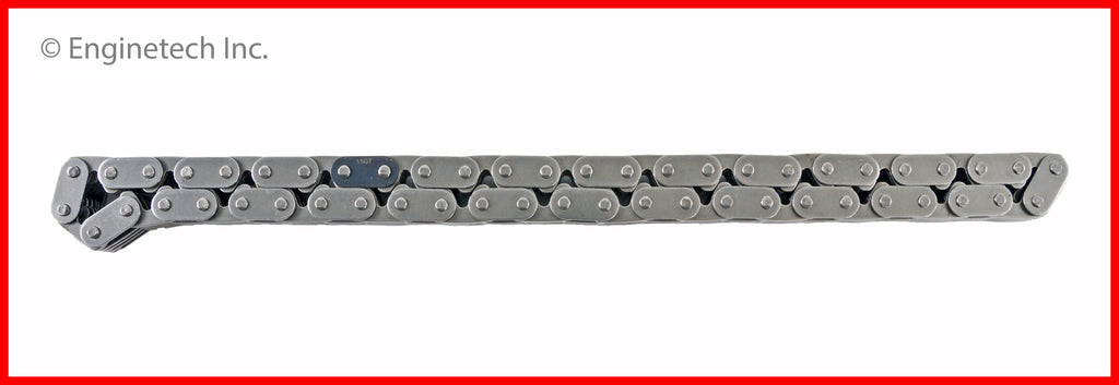 Enginetech C491 Engine Timing Chain for Buick Models