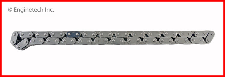 Enginetech C491 Engine Timing Chain for Buick Models