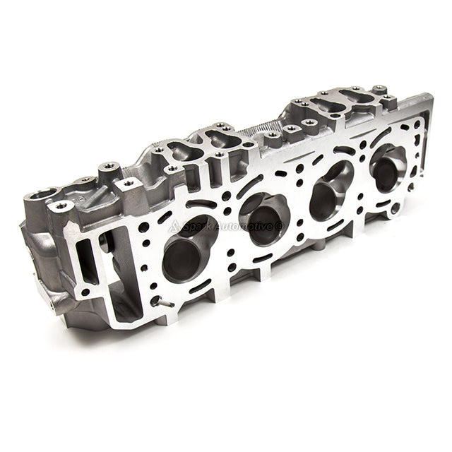 Complete Cylinder Head Rocker Arm w/ Head Bolts Fit 85-95 Toyota 2.4L 22R 22RE