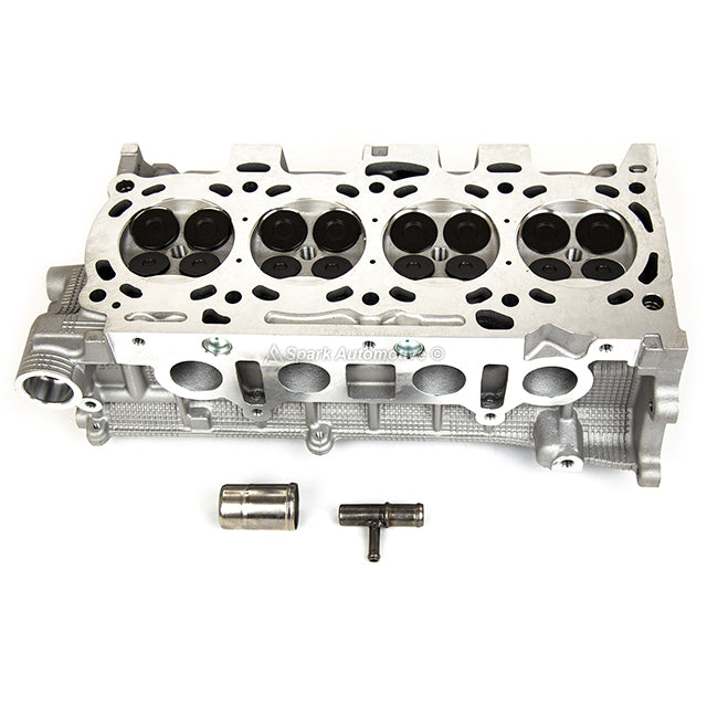 Complete Cylinder Head Head Gasket Set Fit 01-06 Toyota Scion 2.4L 2AZFE