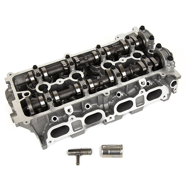 Complete Cylinder Head Head Gasket Set Fit 01-06 Toyota Scion 2.4L 2AZFE