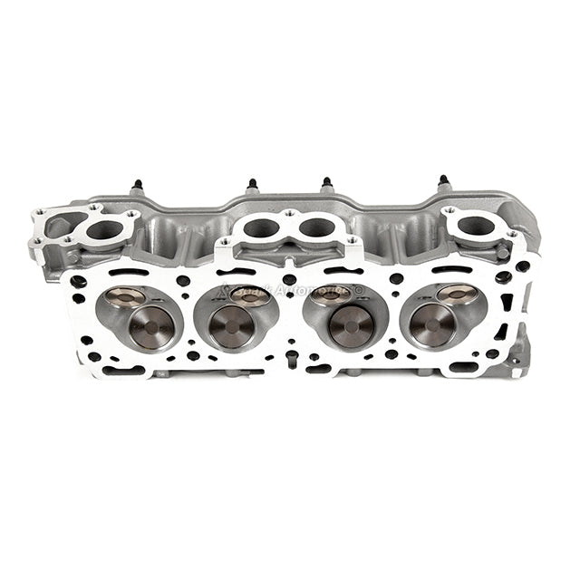 Cylinder Head and Head Gasket Set Fit 88-92 Honda Isuzu 2.6L 4ZE1 V/S Only
