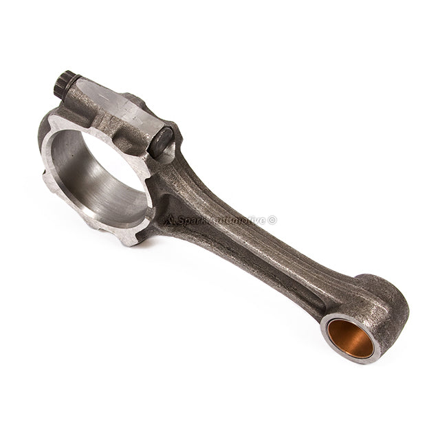 5sfe Rods Connecting Rod Fit 91-01 Toyota Celica MR2 Solara Rav4 2.2L 5SFE DOHC ...