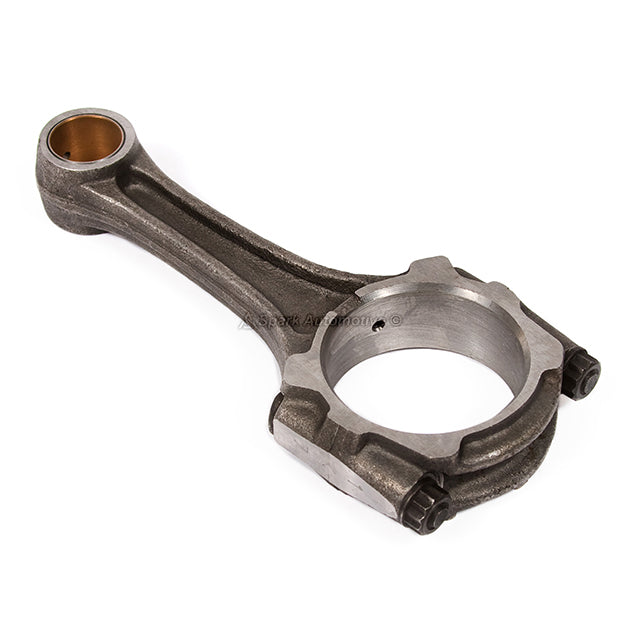 Connecting Rod Fit 91-01 Toyota Celica MR2 Solara Rav4 2.2L 5SFE DOHC ...
