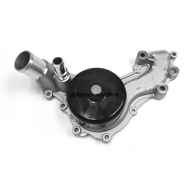 Water Pump fits 12-17 Jeep Wrangler 2018 Wrangler JK V6 3.6L