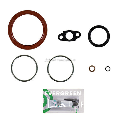 Full Gasket Set Head Bolts Fit 02-05 Infiniti FX45 M45 Q45 4.5L DOHC VK45DE