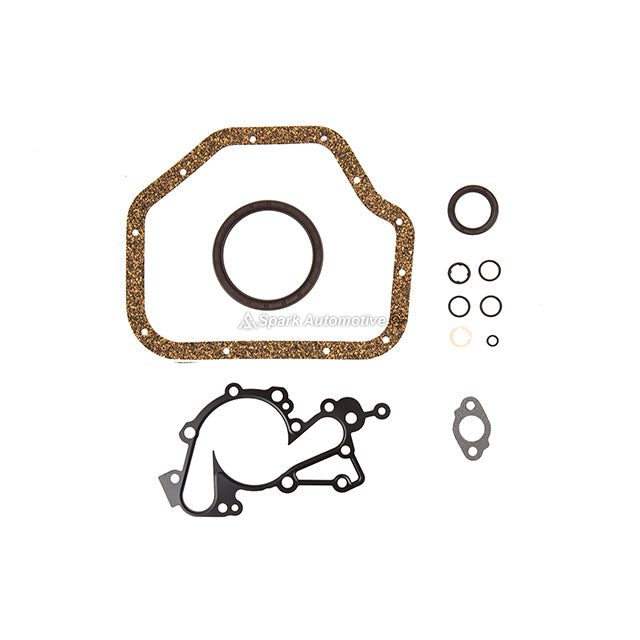 Full Gasket Set Head Bolts Fit 06-10 Kia Optima Rondo Hyundai Santa Fe 2.7L