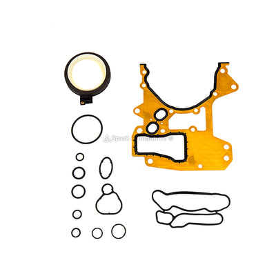 Full Gasket Set Head Bolts Fit 08-16 Chevrolet Cruze Sonic Saturn Astra 1.8L