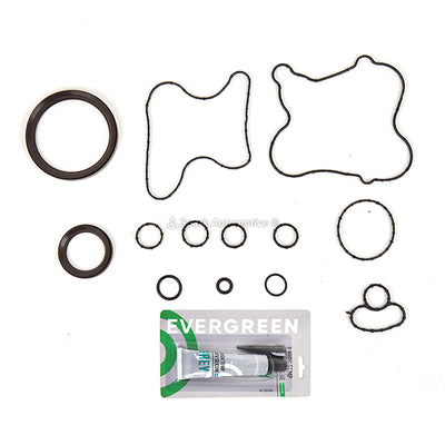Full Gasket Set Head Bolts Fit 2011-2019 Ford Edge Explorer Flex Taurus 3.5L V6