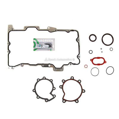 Full Gasket Set Fit 02-05 Jaguar X-Type 2.5L DOHC V6 24V