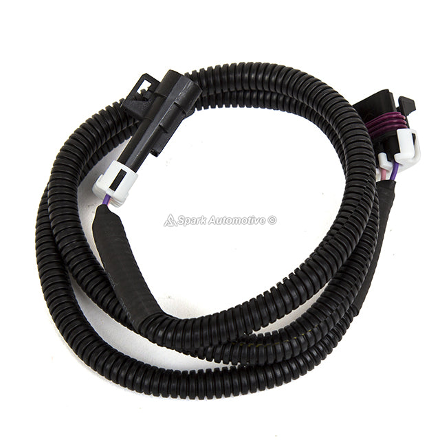 Chevy GM LS1 to LS2 Timing Cover Cam Position Sensor Extension Harness 36" Gen IV