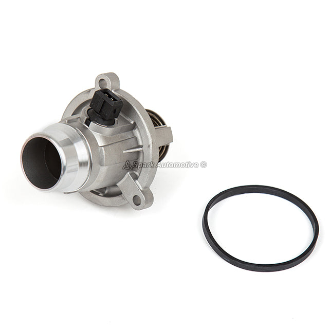 Timing Chain Kit Water Pump Thermostat Fit 06-10 BMW 550I 650I 650CI 750I 4.8L