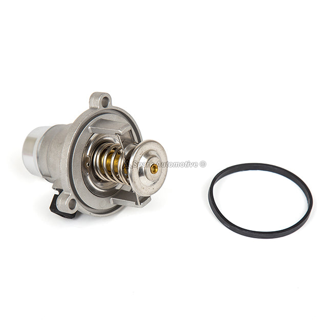 Timing Chain Kit Water Pump Thermostat Fit 06-10 BMW 550I 650I 650CI 750I 4.8L