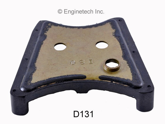 Enginetech D131 Engine Timing Damper for Buick Century and Regal