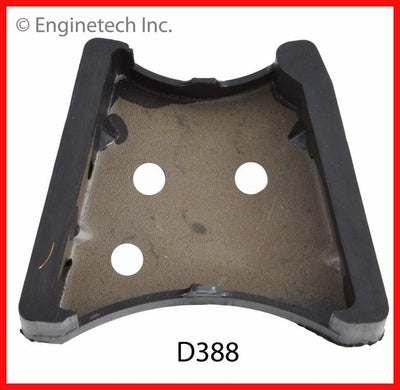 Enginetech D388 Engine Timing Damper for 2004-2005 Buick, Chevrolet, Pontiac, and Oldsmobile Models
