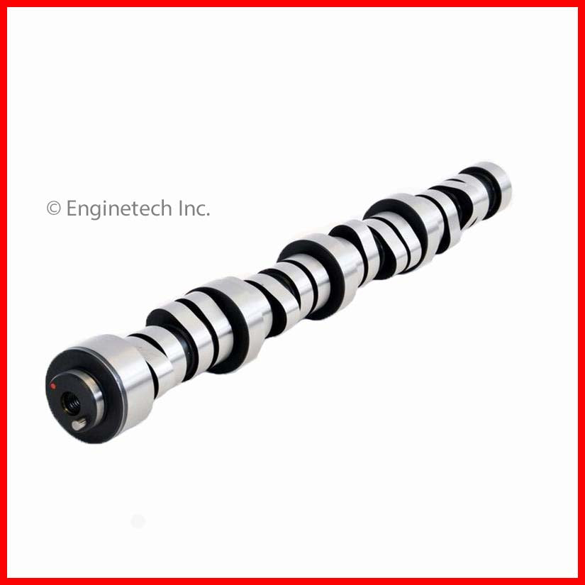 Enginetech Engine Multi Displacement System Delete Kit for Dodge and Chrysler Vehicles, Part Number DKCR345-B