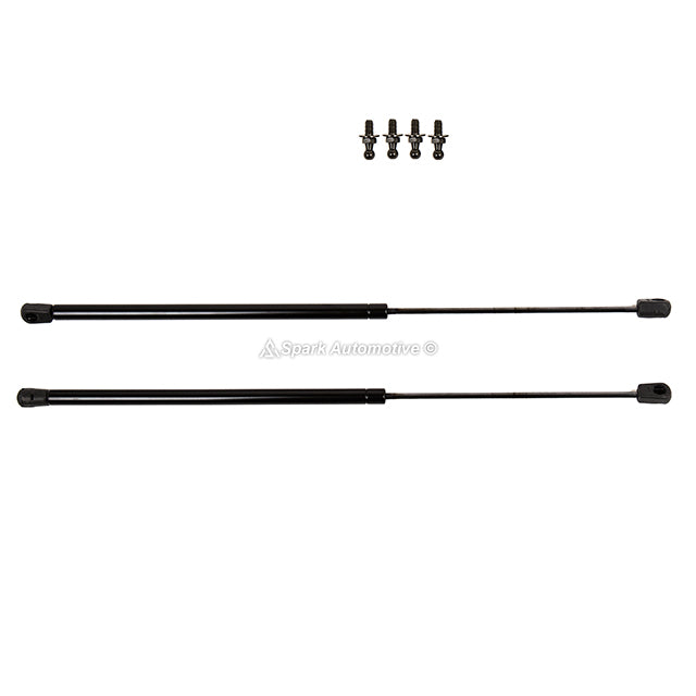 2pcs Front Hood Lift Supports Shocks Struts Fits 1993-1997 Chevrolet Camaro
