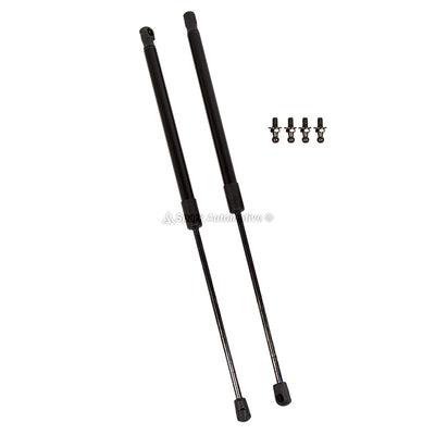 2 pcs Rear Liftgate Tailgate Lift Supports Strut For 2005-07 Nissan Murano 6122