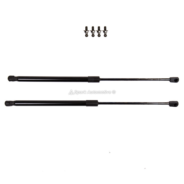 2 pcs Rear Liftgate Tailgate Lift Supports Strut For 2005-07 Nissan Murano 6122