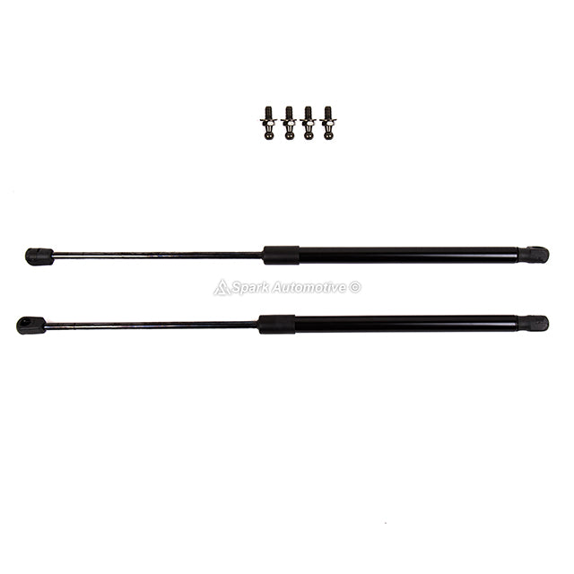 2 pcs Rear Liftgate Tailgate Lift Supports Strut For 2005-07 Nissan Murano 6122