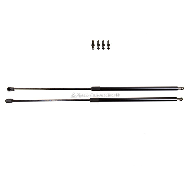 Qty(2)Front Hood Lift Supports Struts Shocks Springs For Toyota Sequoia 08-14