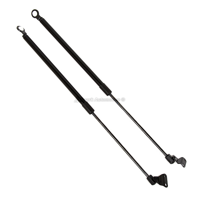 2pcs Rear Hatch Lift Supports Shocks Struts Fits 1996-2000 Honda Civic