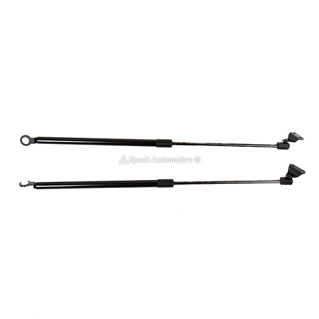 2pcs Rear Hatch Lift Supports Shocks Struts Fits 1996-2000 Honda Civic