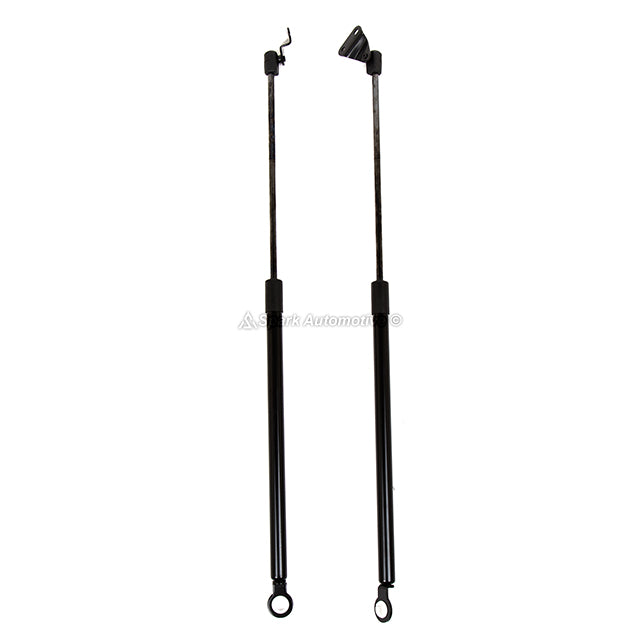 2pcs Rear Hatch Lift Supports Shocks Struts Fits 1996-2000 Honda Civic