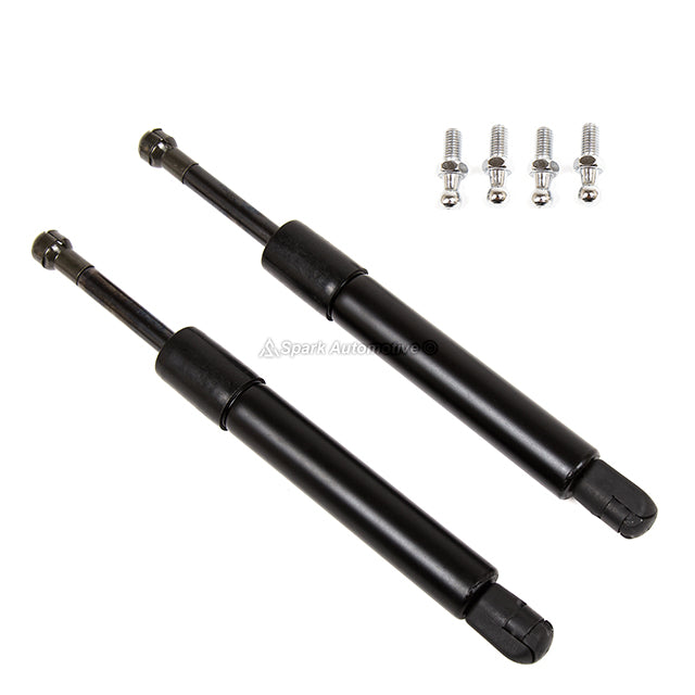 thumbnail image 2 of Hood Lift Support Struts For Mercedes-Benz ML320 ML430 1998-2001 (2-Pack) 2 of 5
