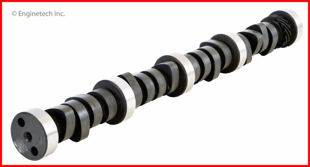 Enginetech ECK1217R Camshaft and Valve Lifter Kit for Ford 300 and GT4 ...
