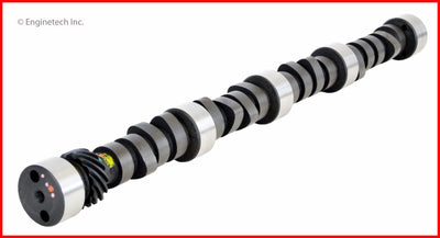 Enginetech ECK774 Camshaft and Valve Lifter Kit for Classic Chevrolet Models