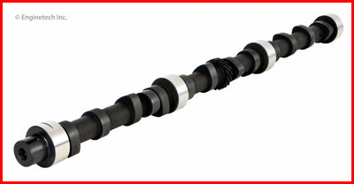Enginetech ECK818 Camshaft and Valve Lifter Kit for Engine Rebuilds