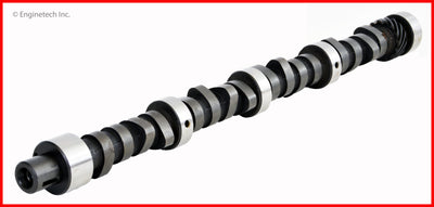 Enginetech ECK8208 Camshaft and Valve Lifter Kit for Pontiac Engines