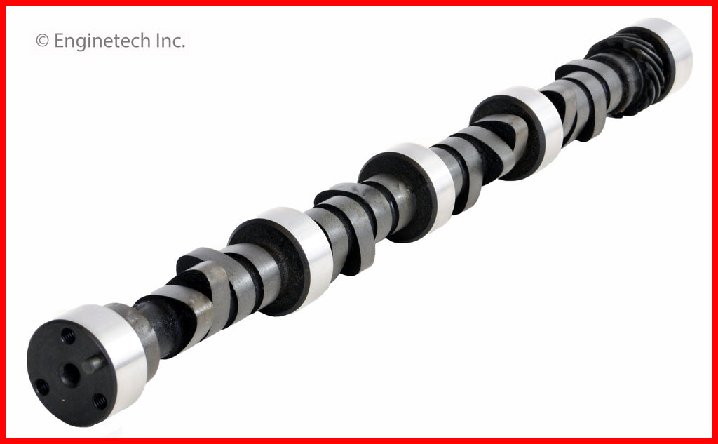 Enginetech ECK888R Engine Camshaft and Valve Lifter Kit for Enhanced Performance