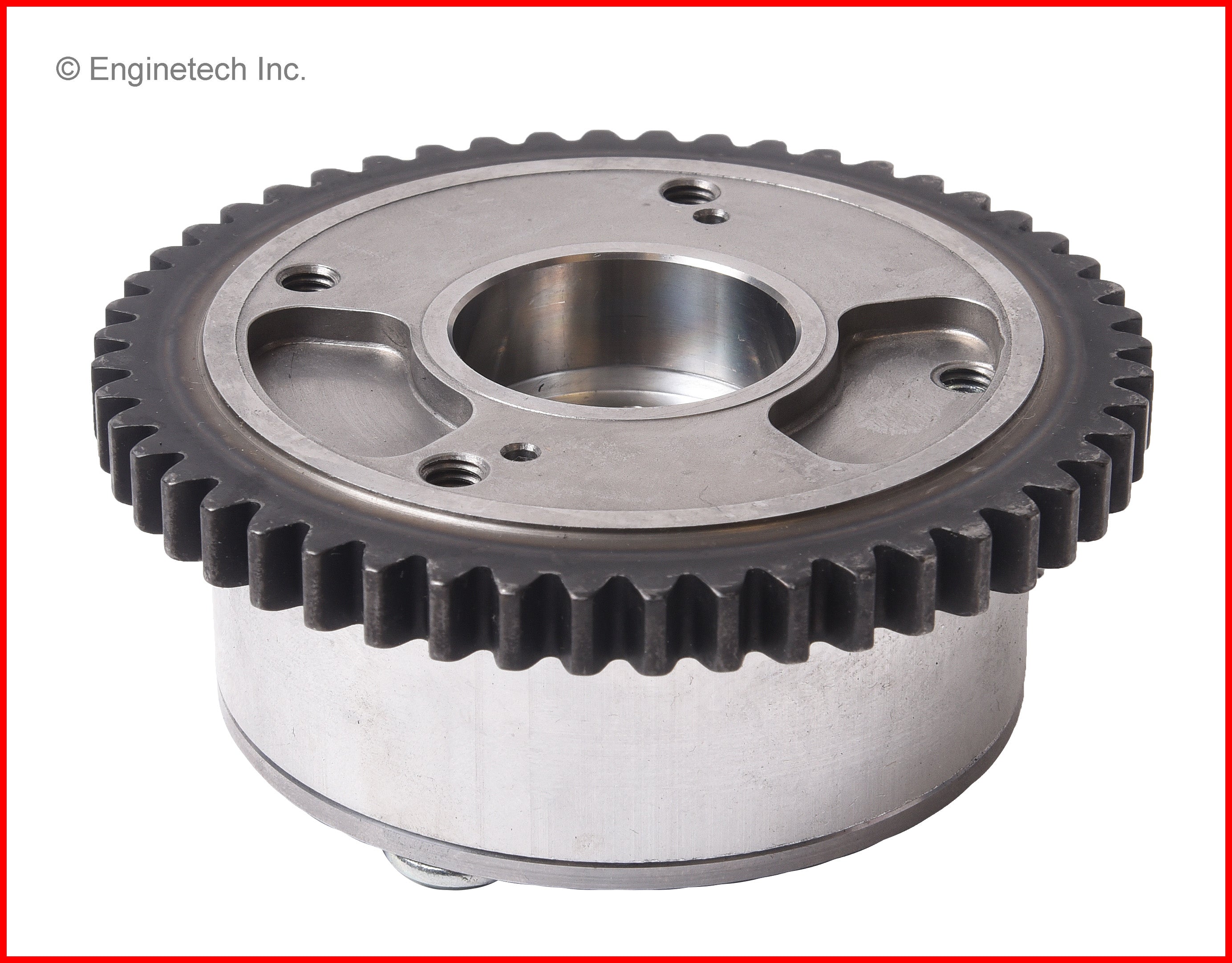 Enginetech ECP1002I Engine Variable Valve Timing (VVT) Sprocket for Hy ...