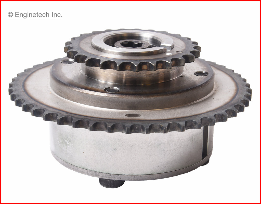Enginetech ECP1004R Engine Variable Valve Timing (VVT) Sprocket for Fo ...