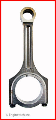 Enginetech ECR405 Remanufactured Single Engine Connecting Rod with Bolts for Hyundai Sonata & Kia Optima
