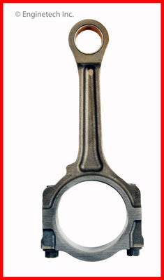 Enginetech ECR408 Remanufactured Single Engine Connecting Rod with Bolts for Chevrolet, GMC, Buick, Saab