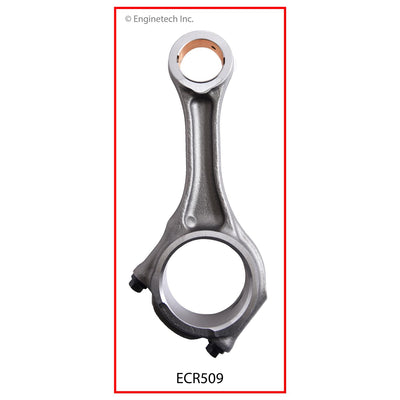 Enginetech ECR509 Remanufactured Single Engine Connecting Rod with Bolts for Dodge Ram 2500/3500 (2003-2007)