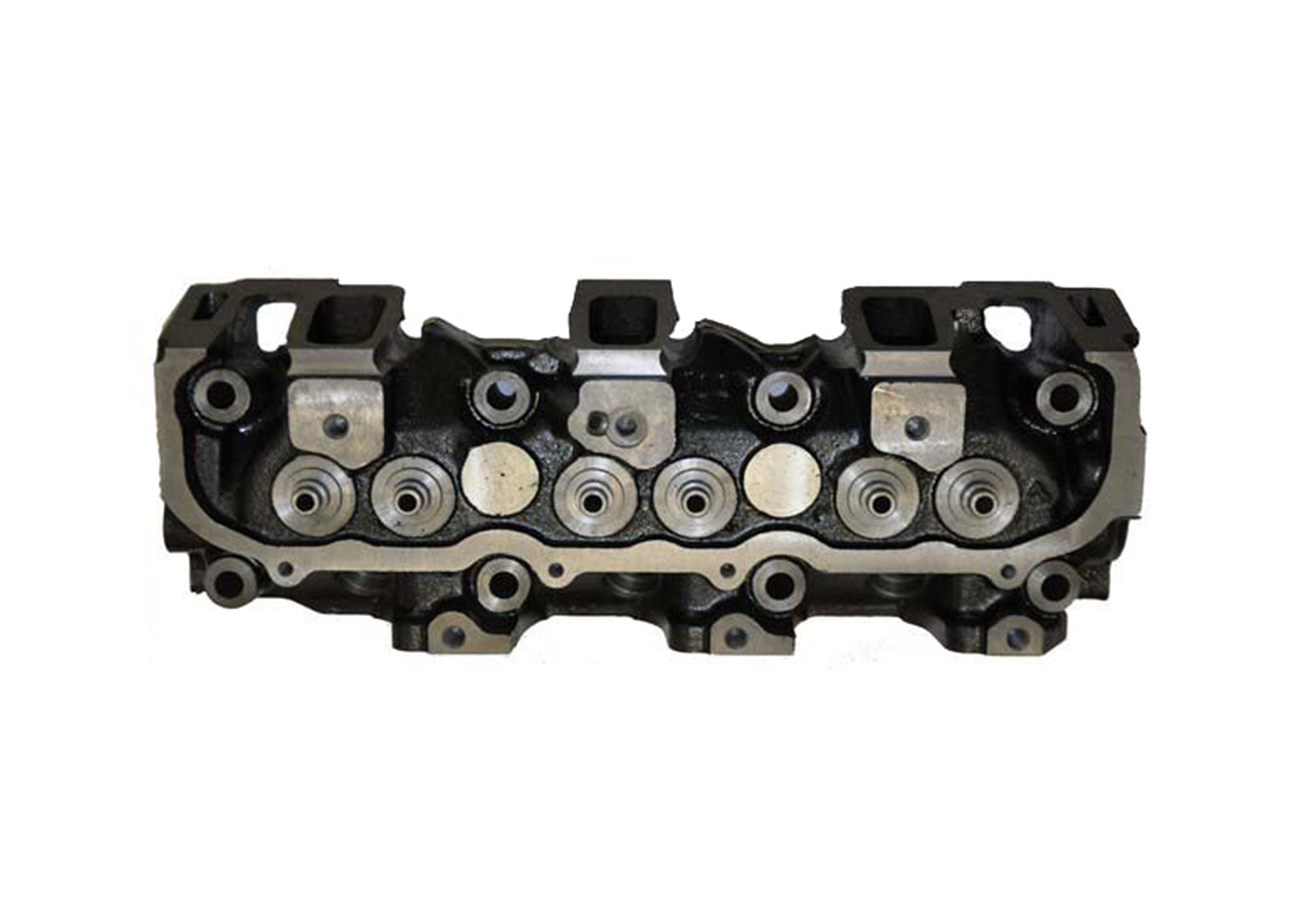 Enginetech EHF244 Engine Cylinder Head - Bare for Ford and Mazda Vehic ...