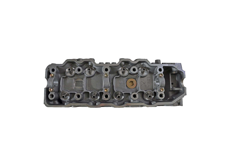Enginetech EHTO2.4-1 Bare Engine Cylinder Head for Toyota 4Runner (1985-1994)