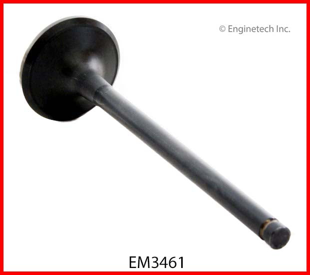 Enginetech EM3461 Engine Exhaust Valve for Isuzu Models – Spark Automotive