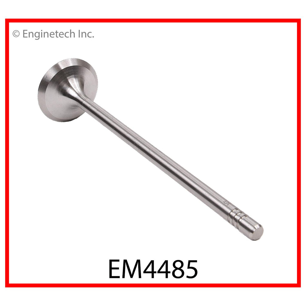 Enginetech BBPTEM4485 Engine Exhaust Valve for Mini Cooper (2007-2011)