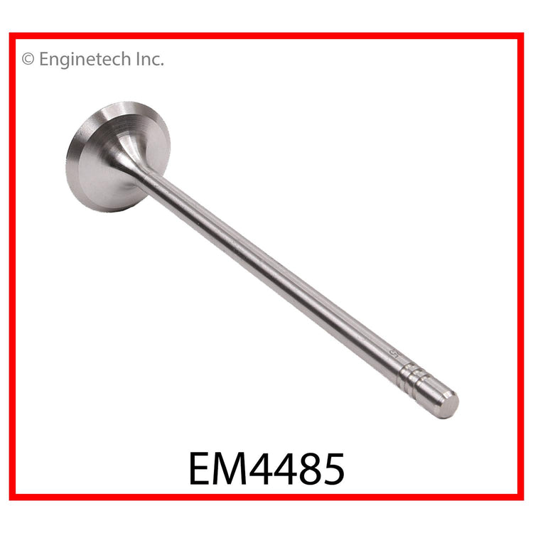 Enginetech BBPTEM4485 Engine Exhaust Valve for Mini Cooper (2007-2011)